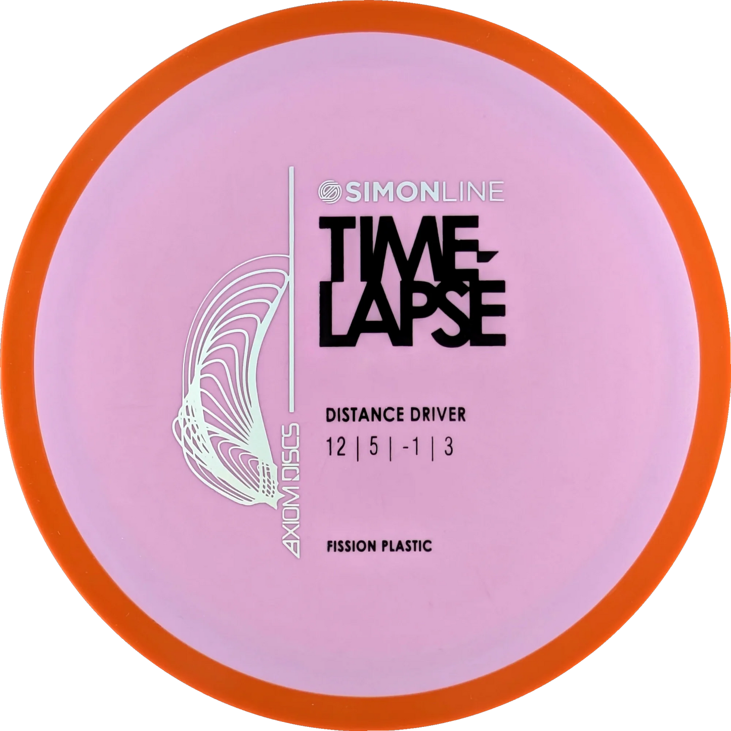 Fission Time-Lapse