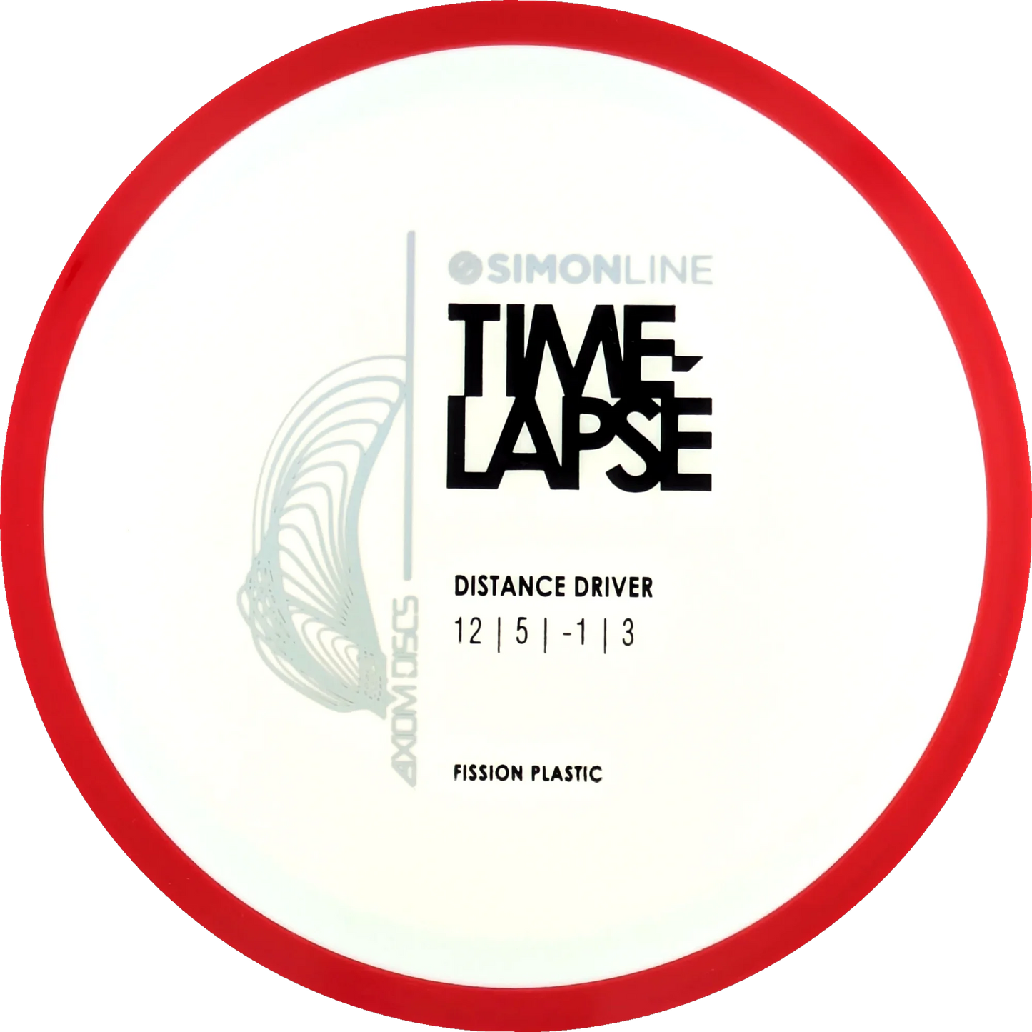 Fission Time-Lapse