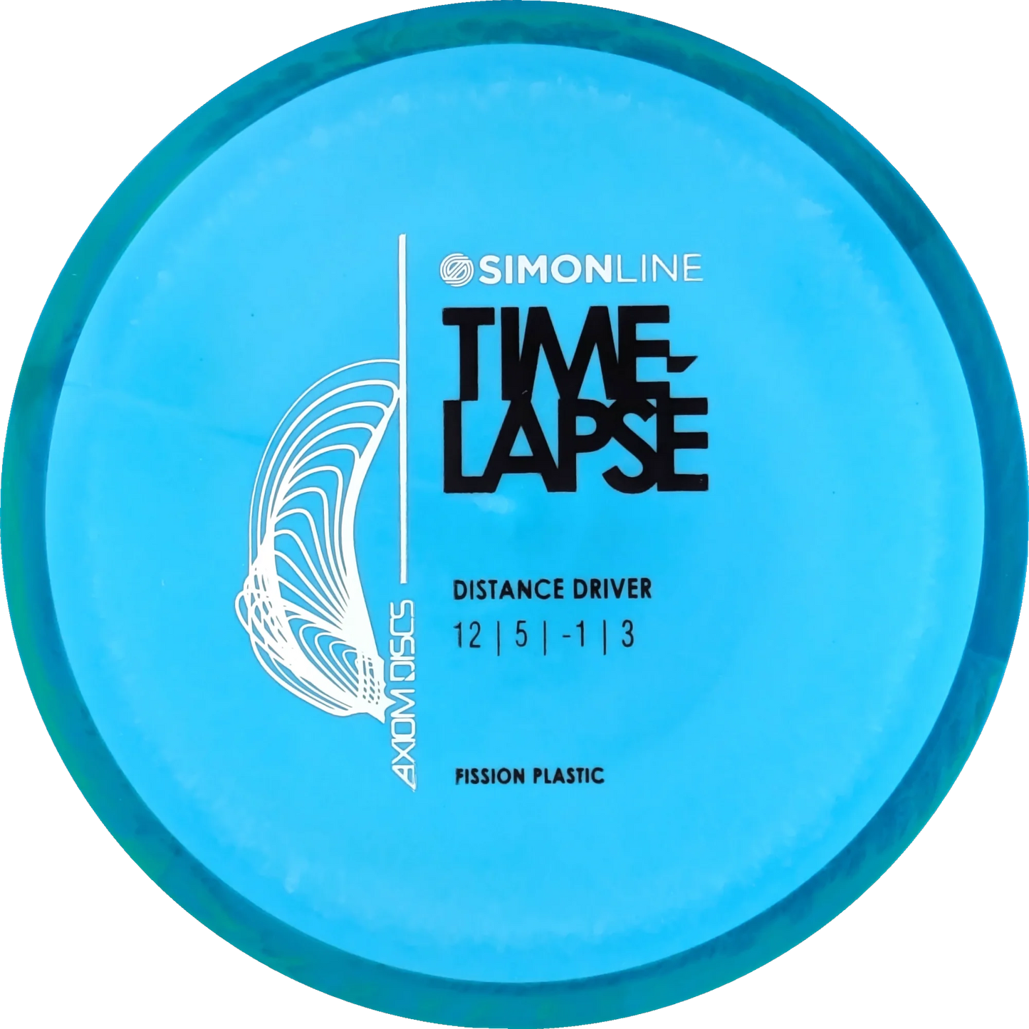 Fission Time-Lapse