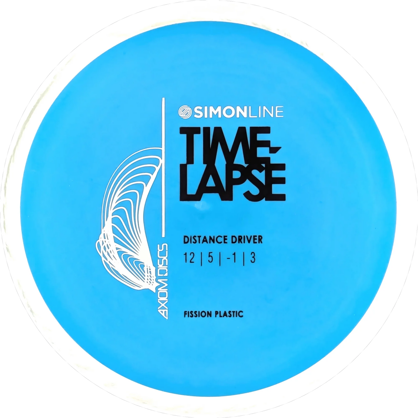 Fission Time-Lapse