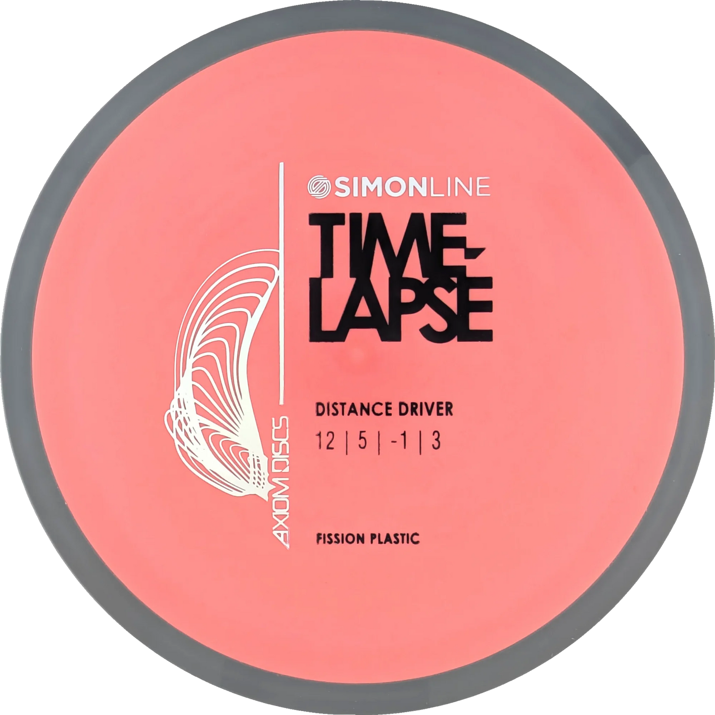 Fission Time-Lapse