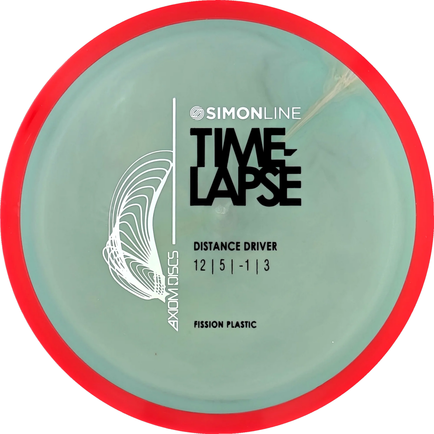 Fission Time-Lapse