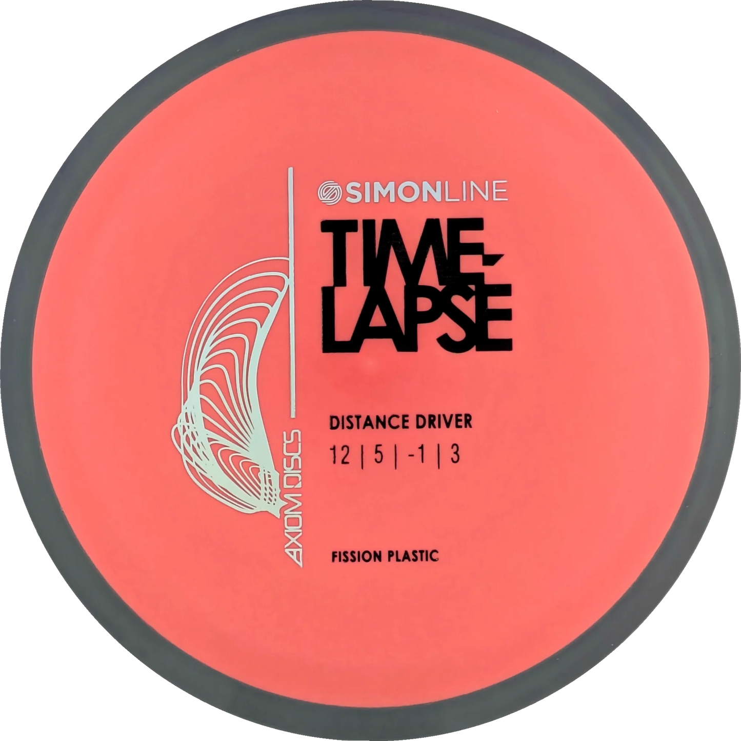 Fission Time-Lapse