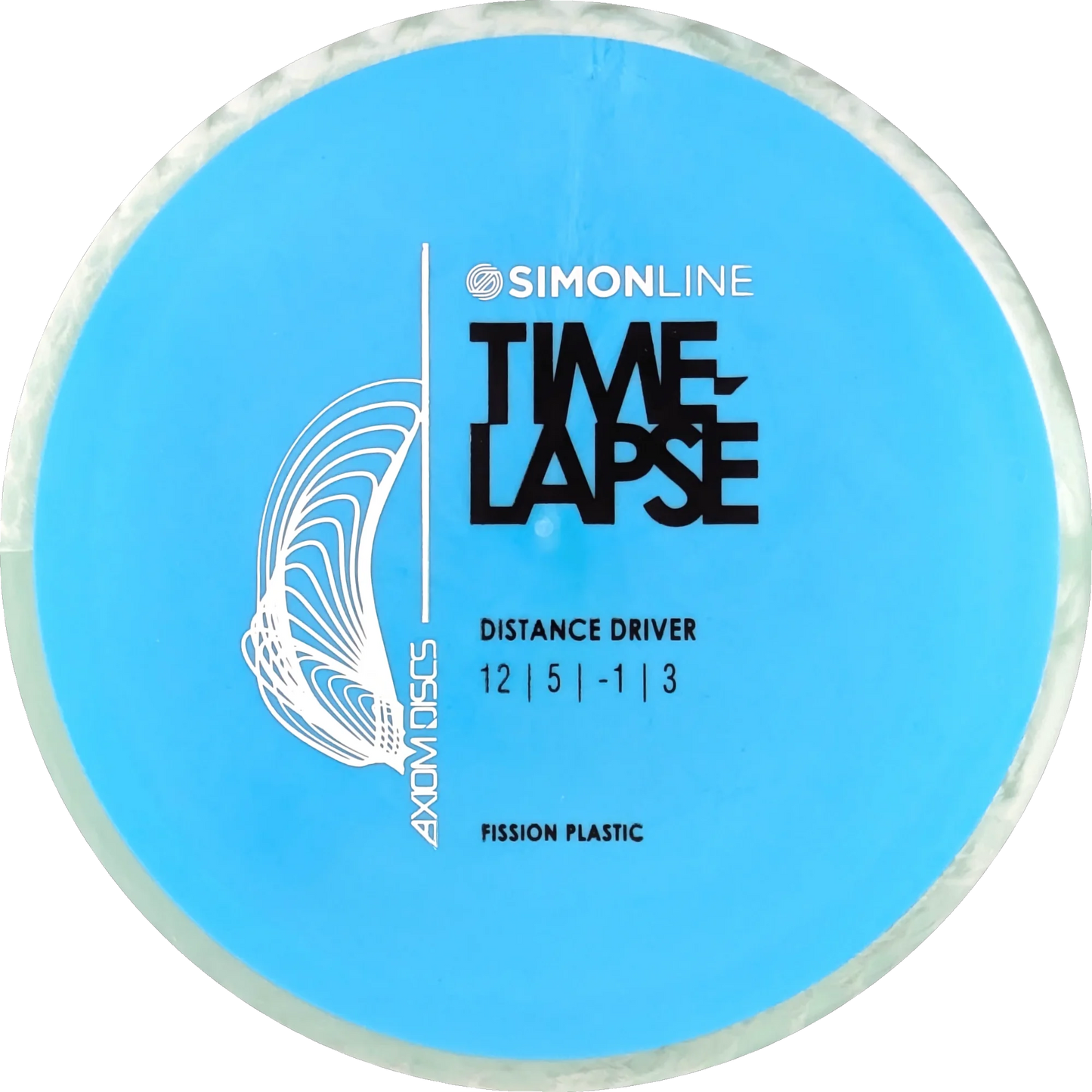 Fission Time-Lapse