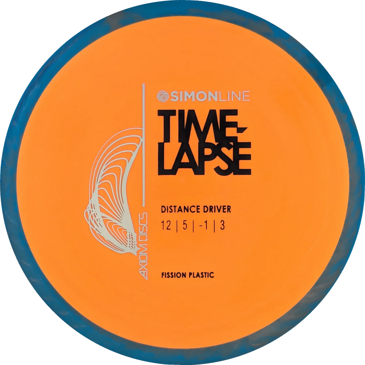 Fission Time-Lapse