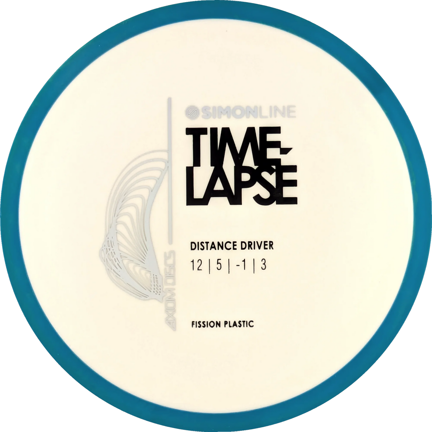 Fission Time-Lapse