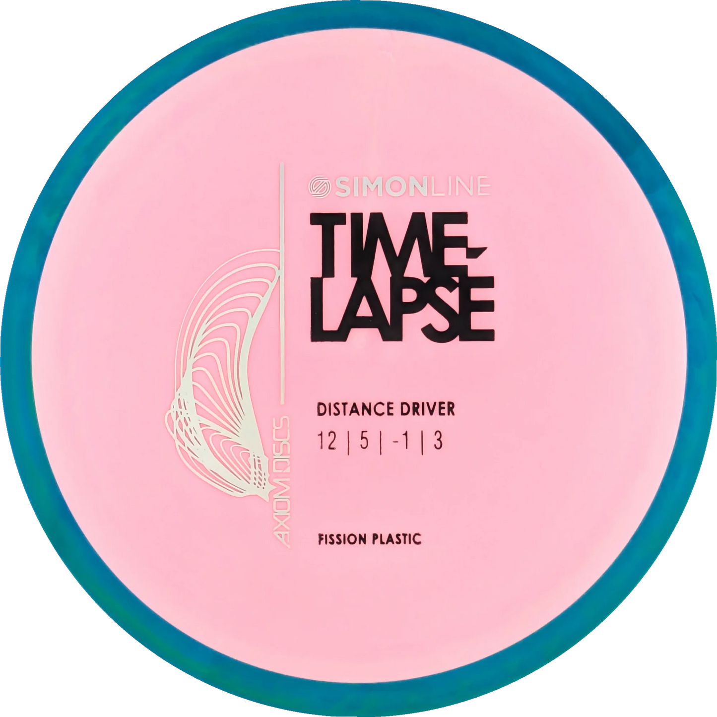 Fission Time-Lapse