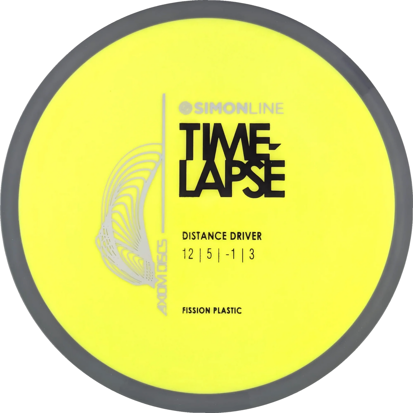 Fission Time-Lapse