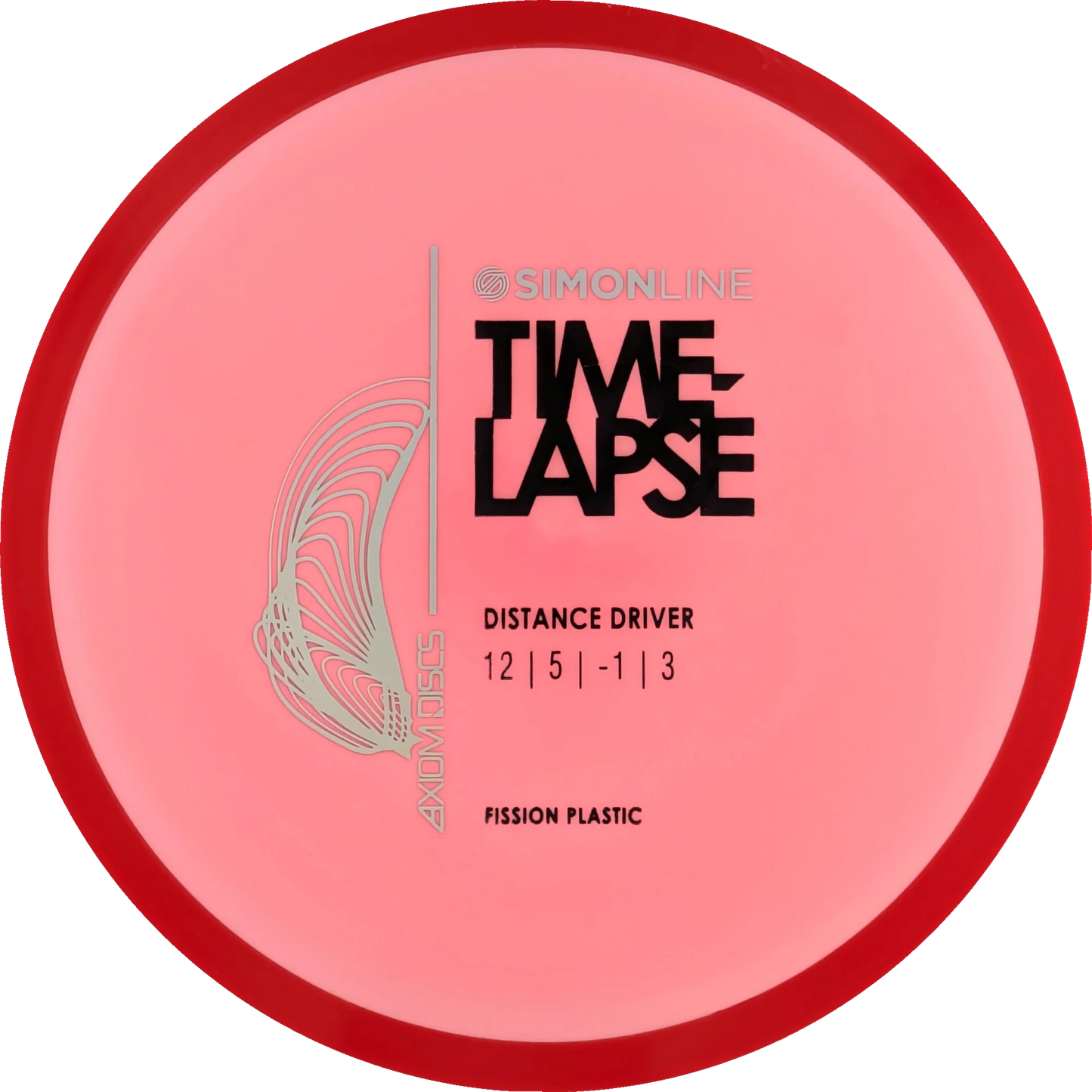 Fission Time-Lapse