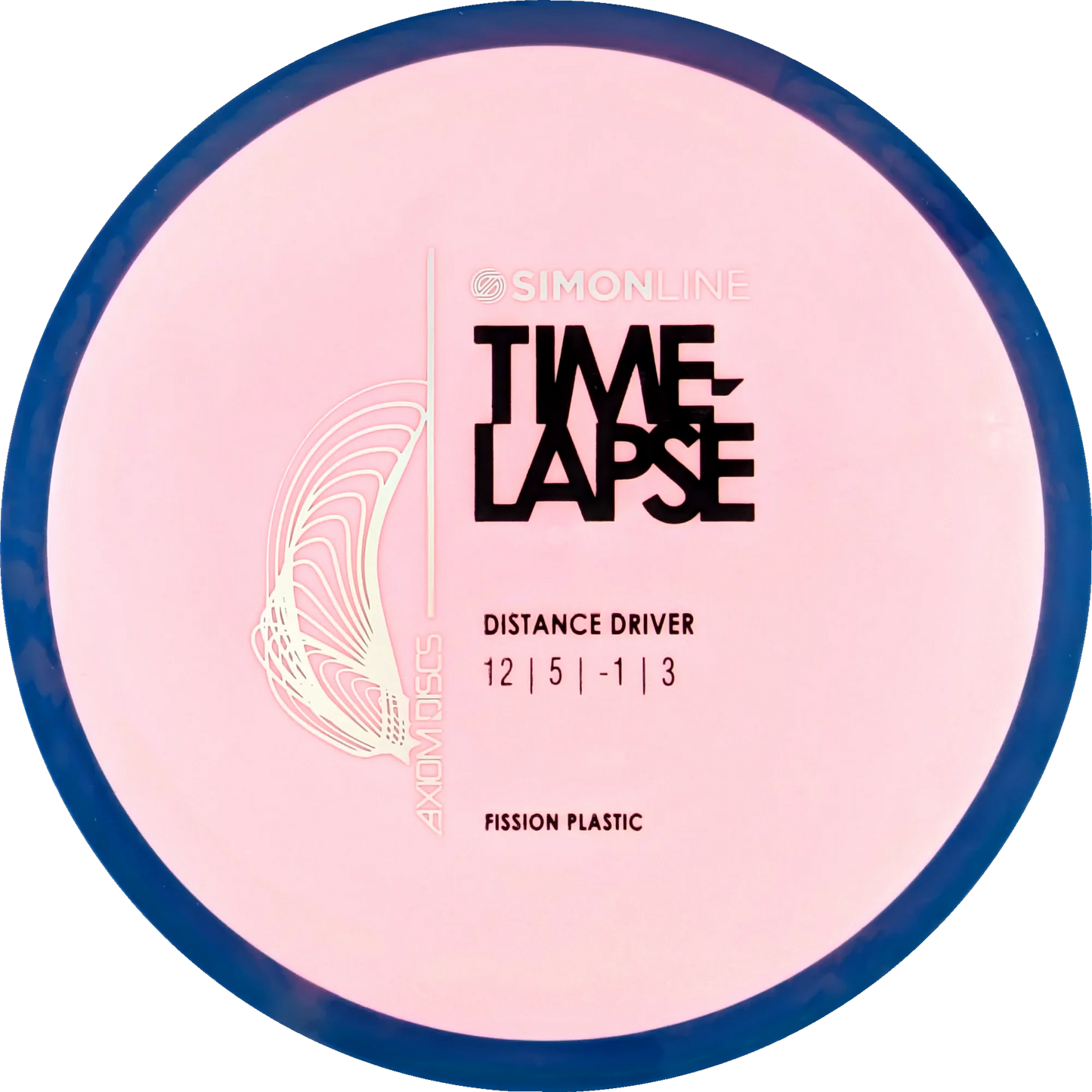 Fission Time-Lapse