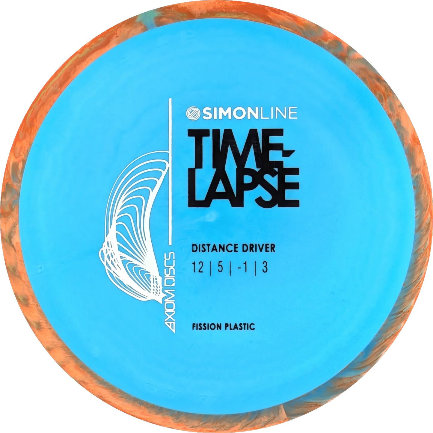 Fission Time-Lapse