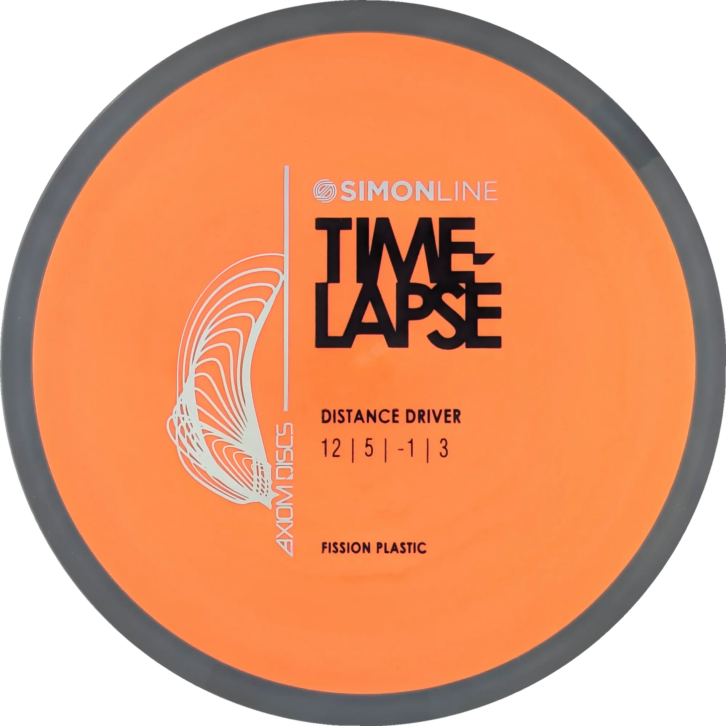 Fission Time-Lapse
