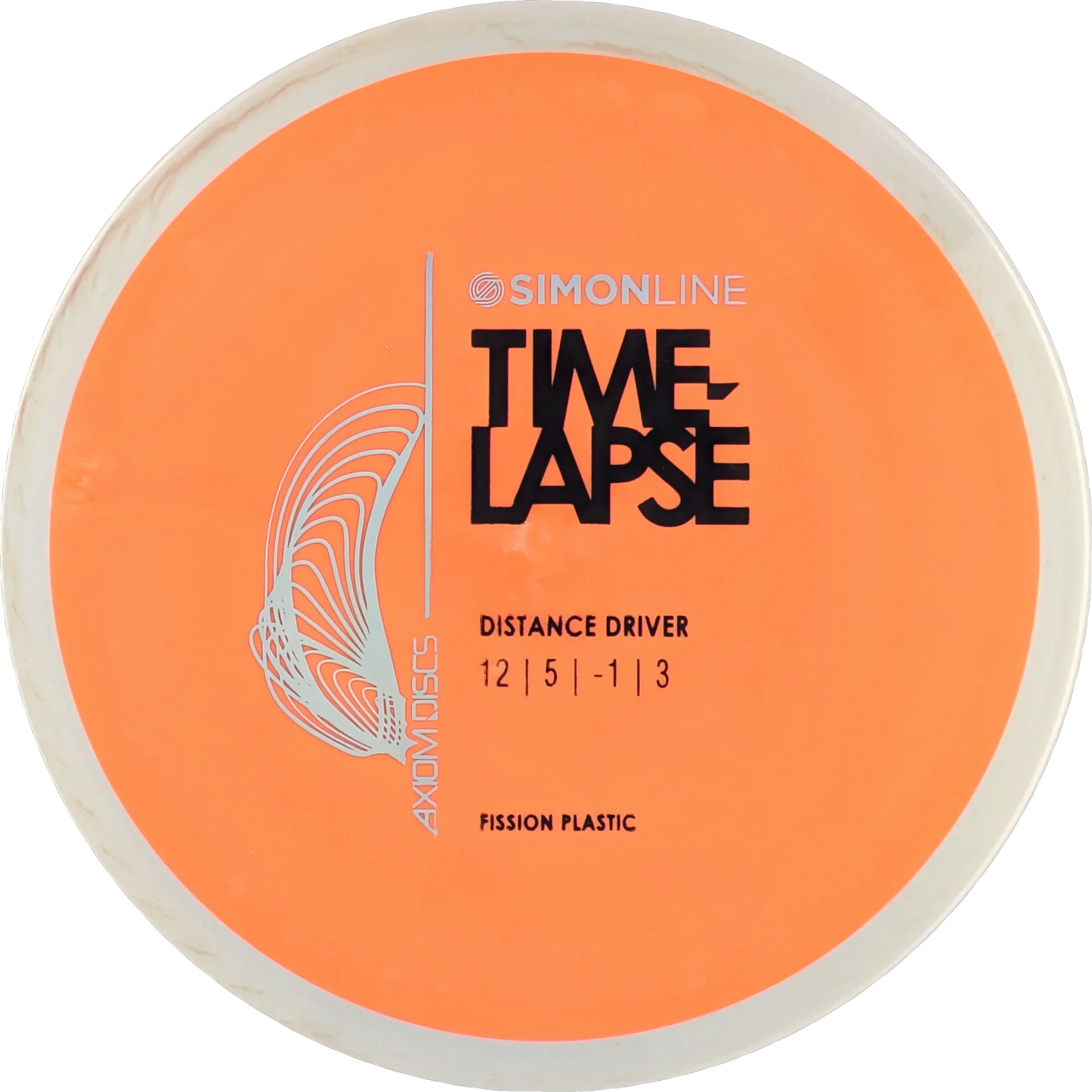 Fission Time-Lapse