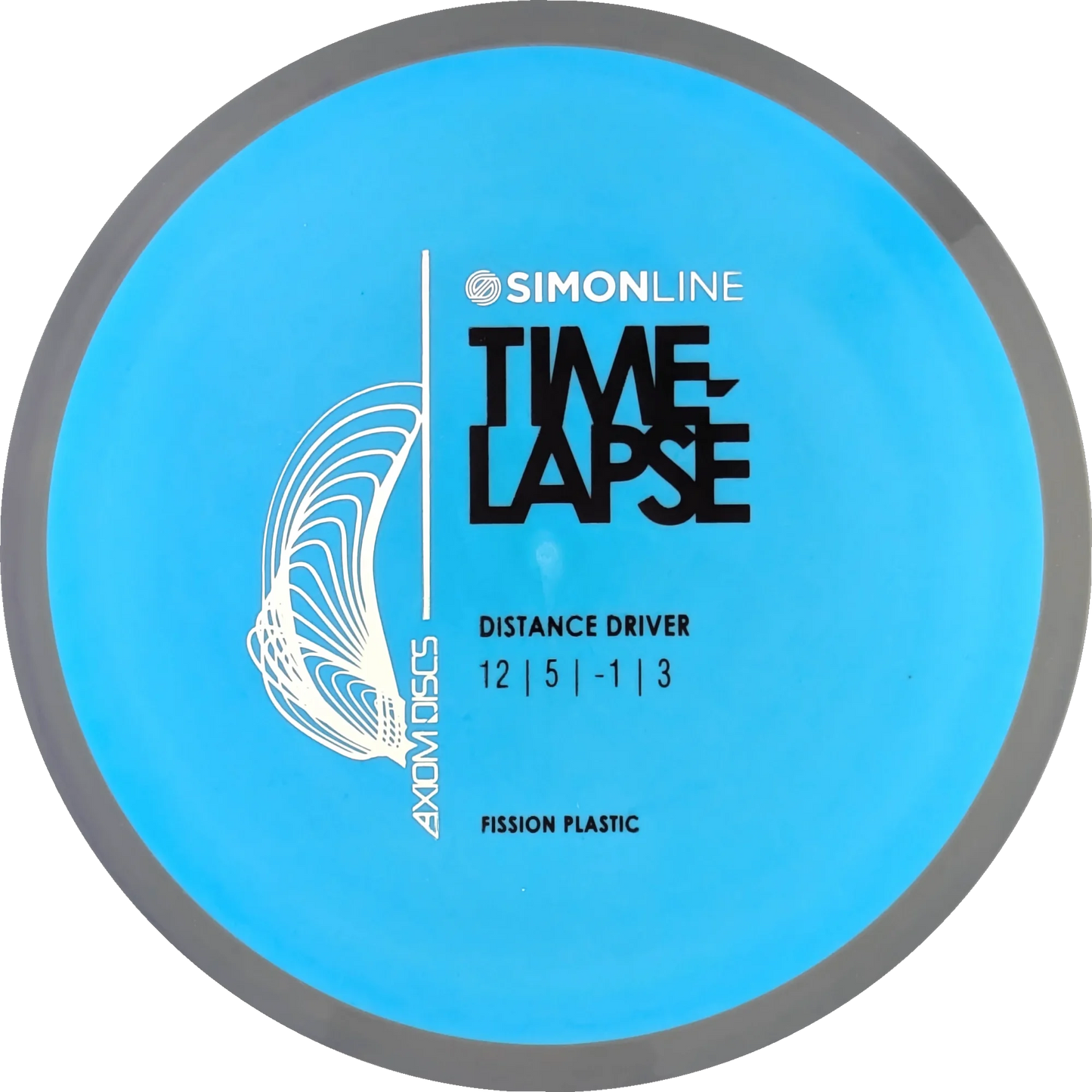 Fission Time-Lapse