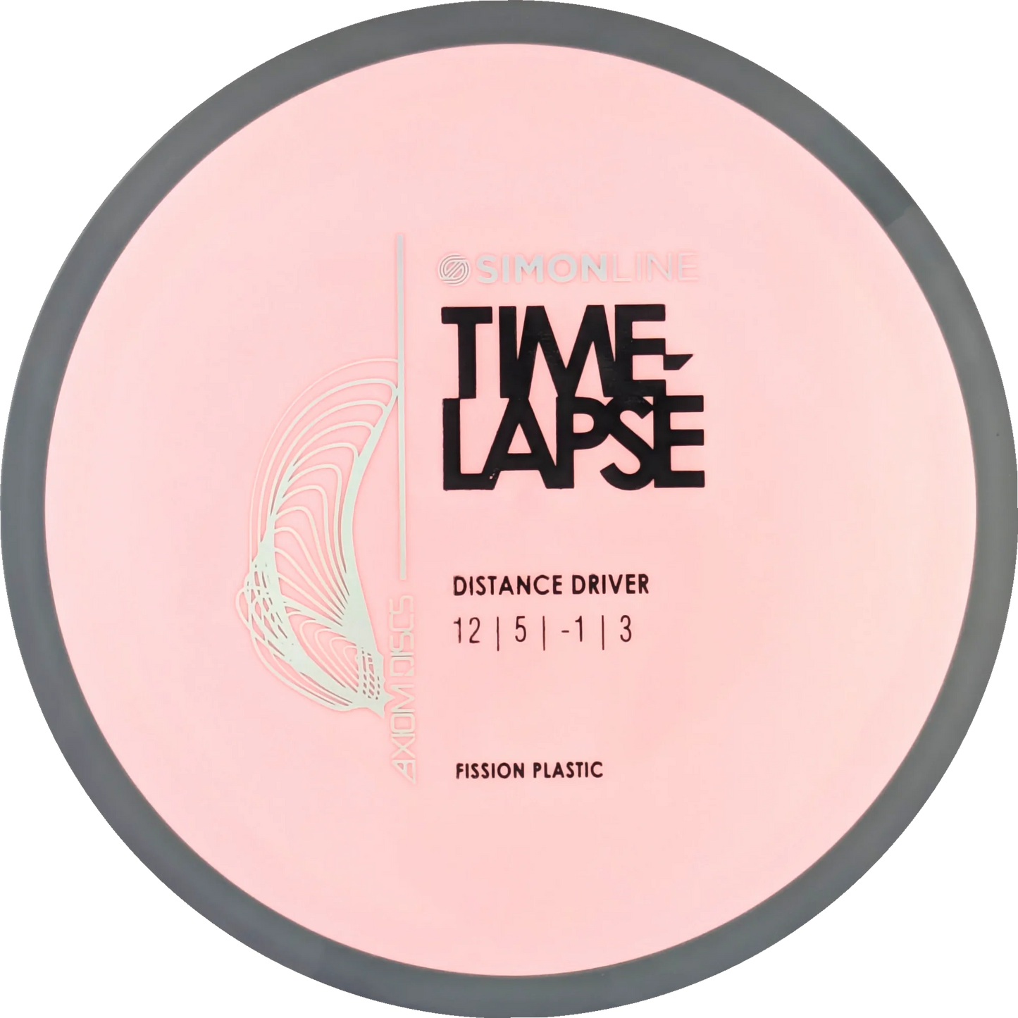 Fission Time-Lapse