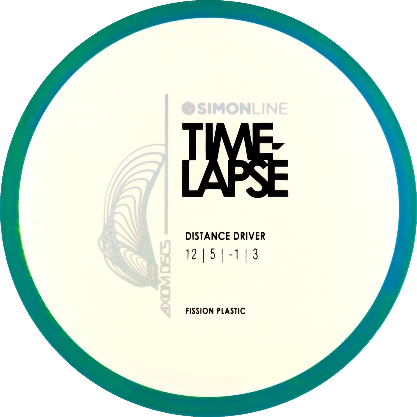 Fission Time-Lapse