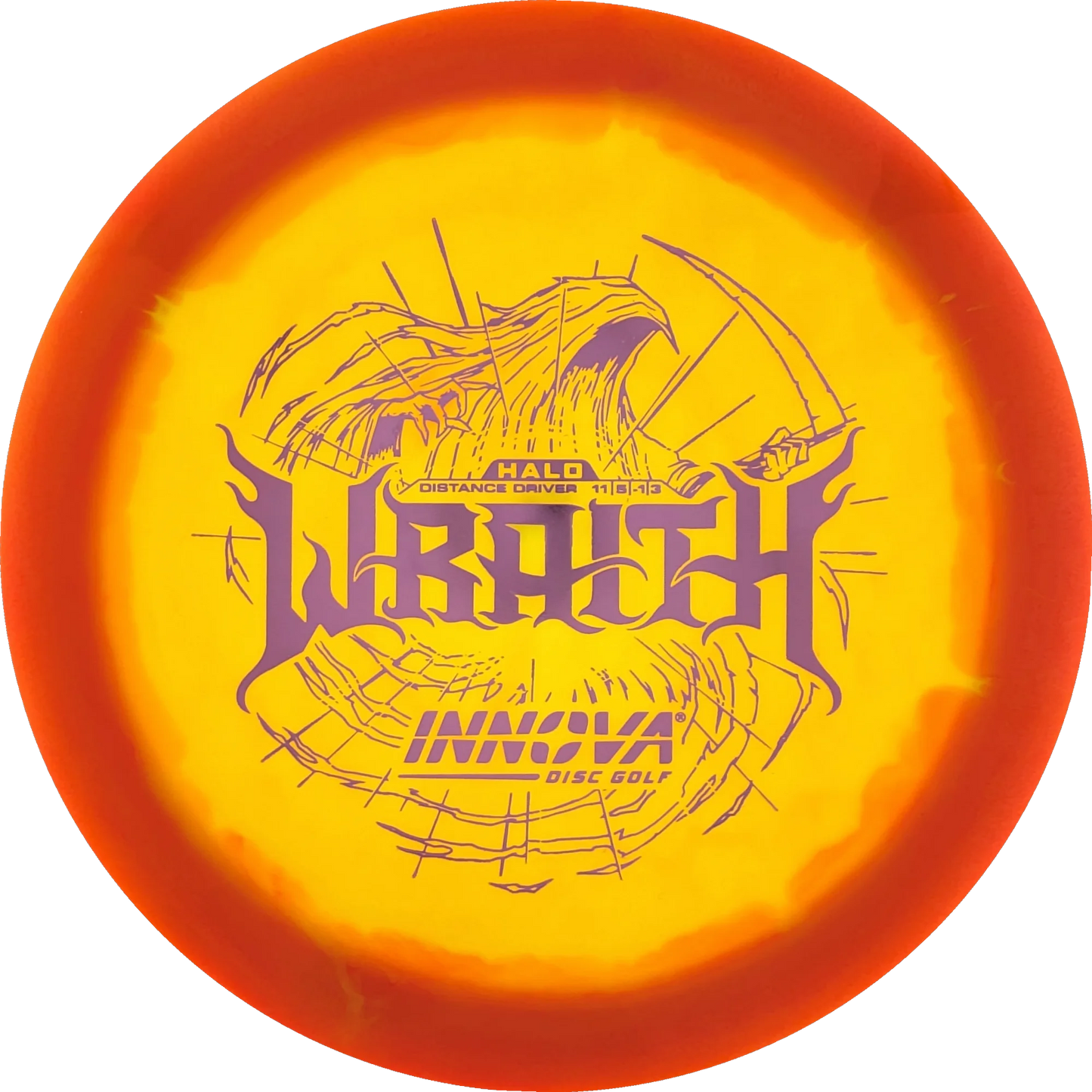 Halo Star Wraith