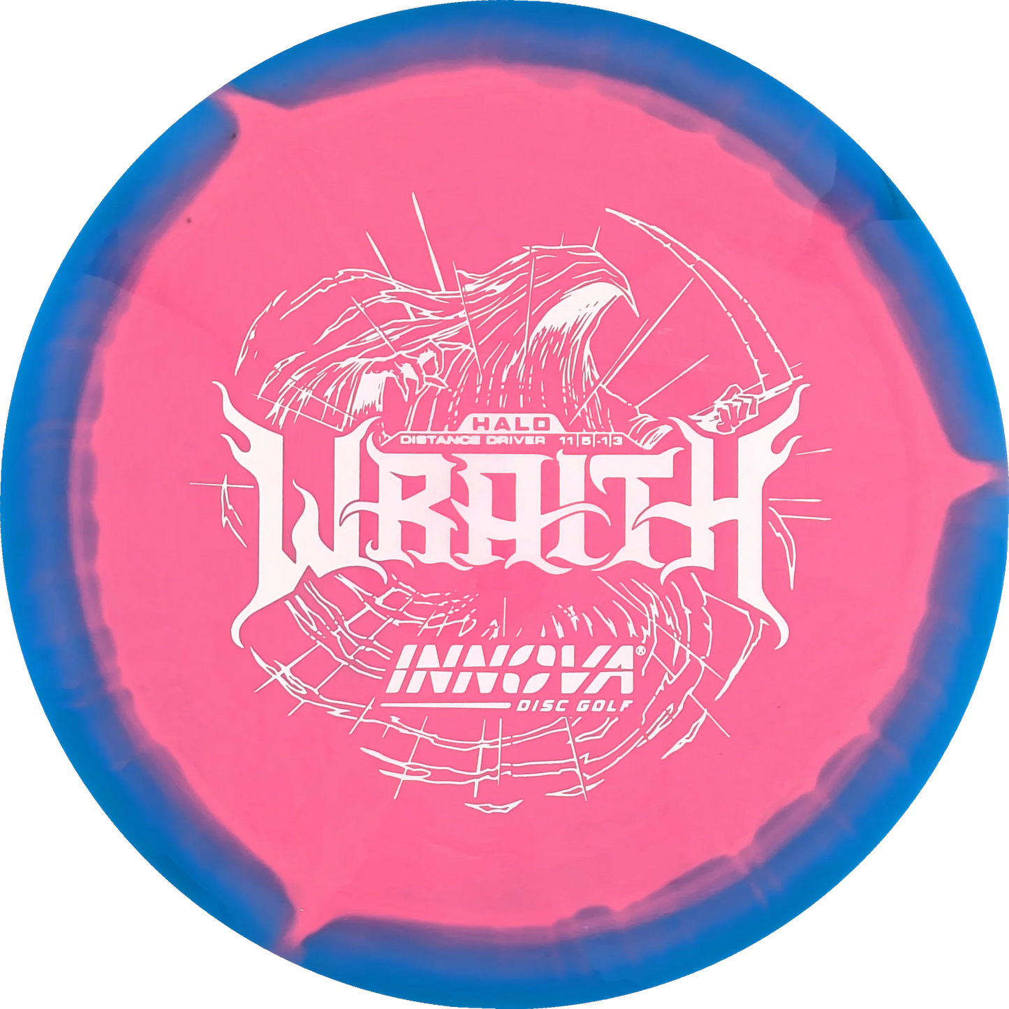 Halo Star Wraith