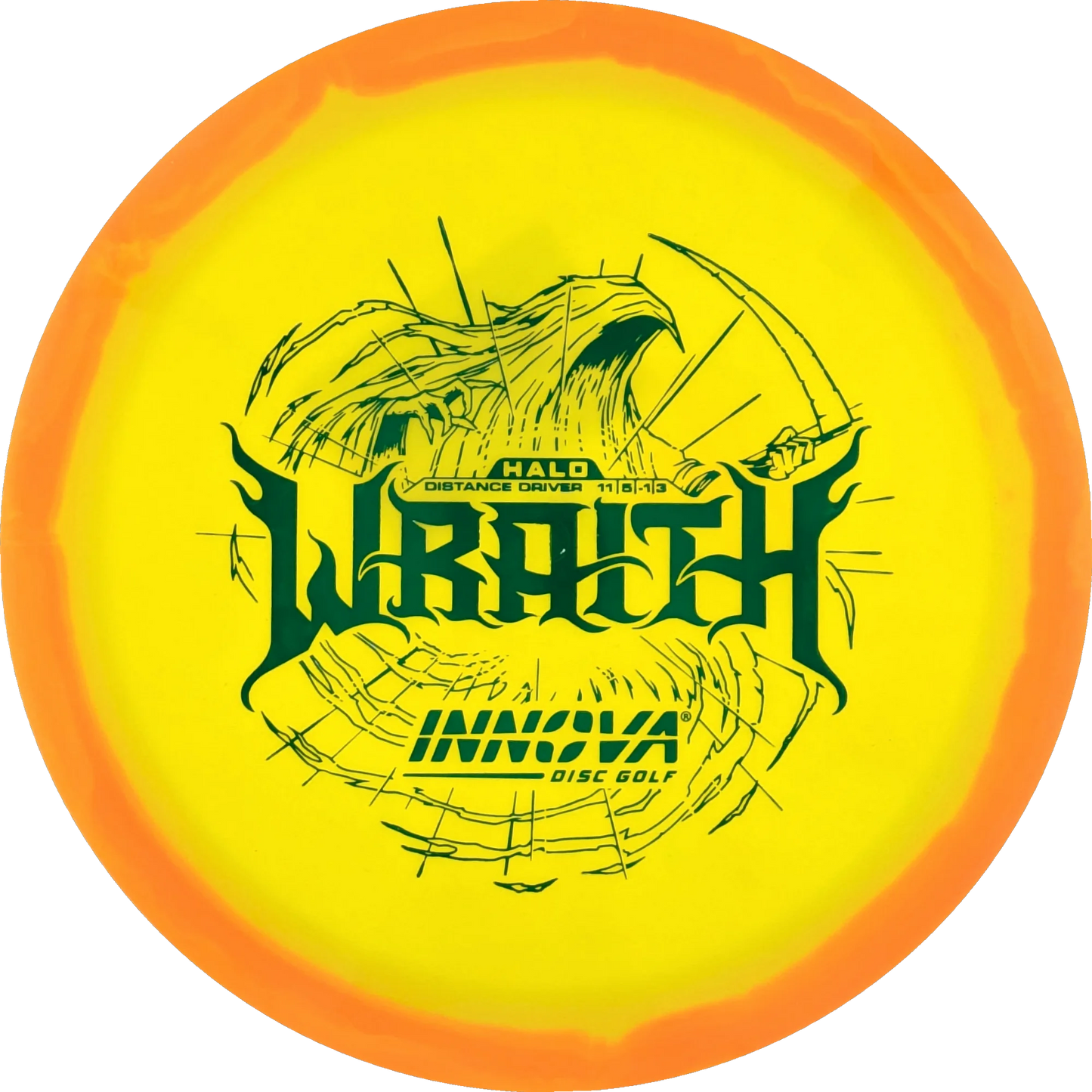 Halo Star Wraith