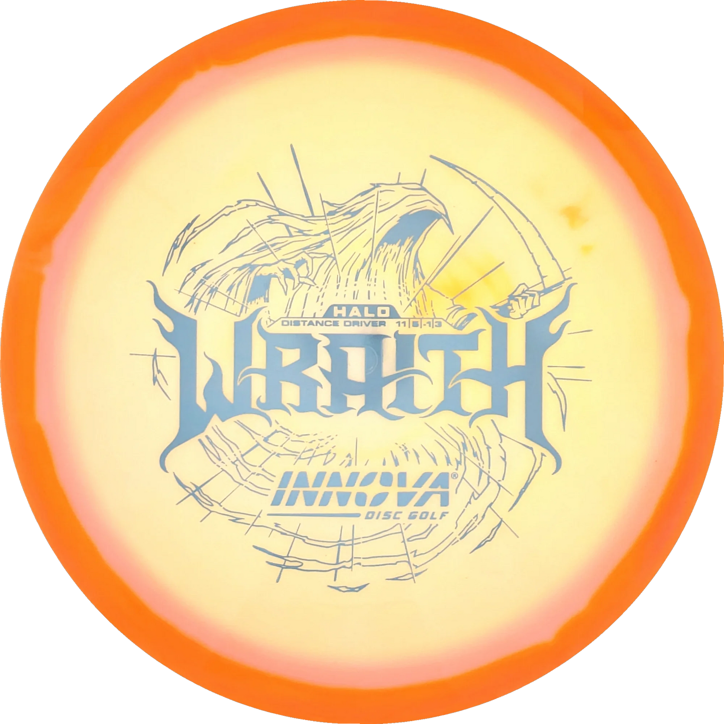Halo Star Wraith