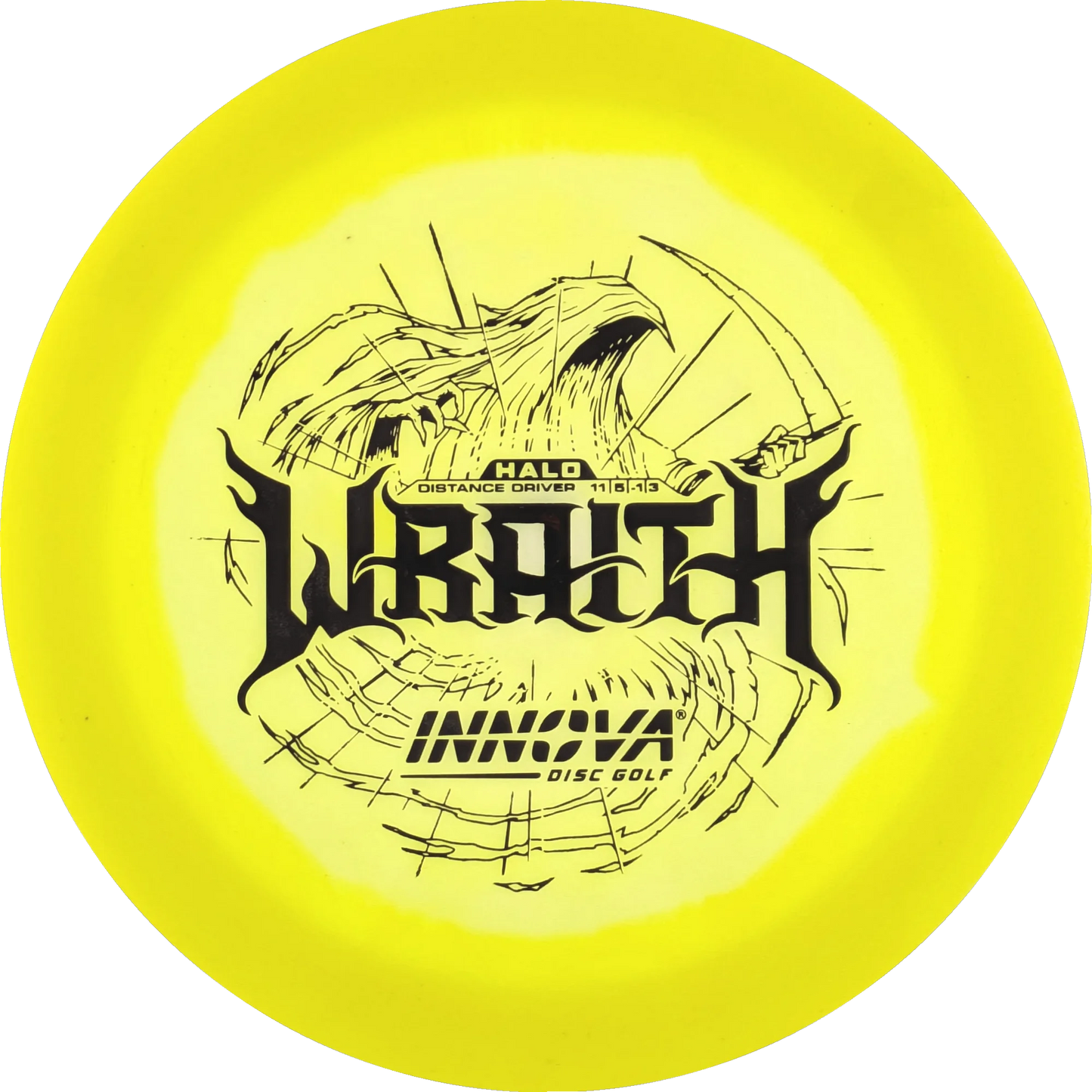 Halo Star Wraith