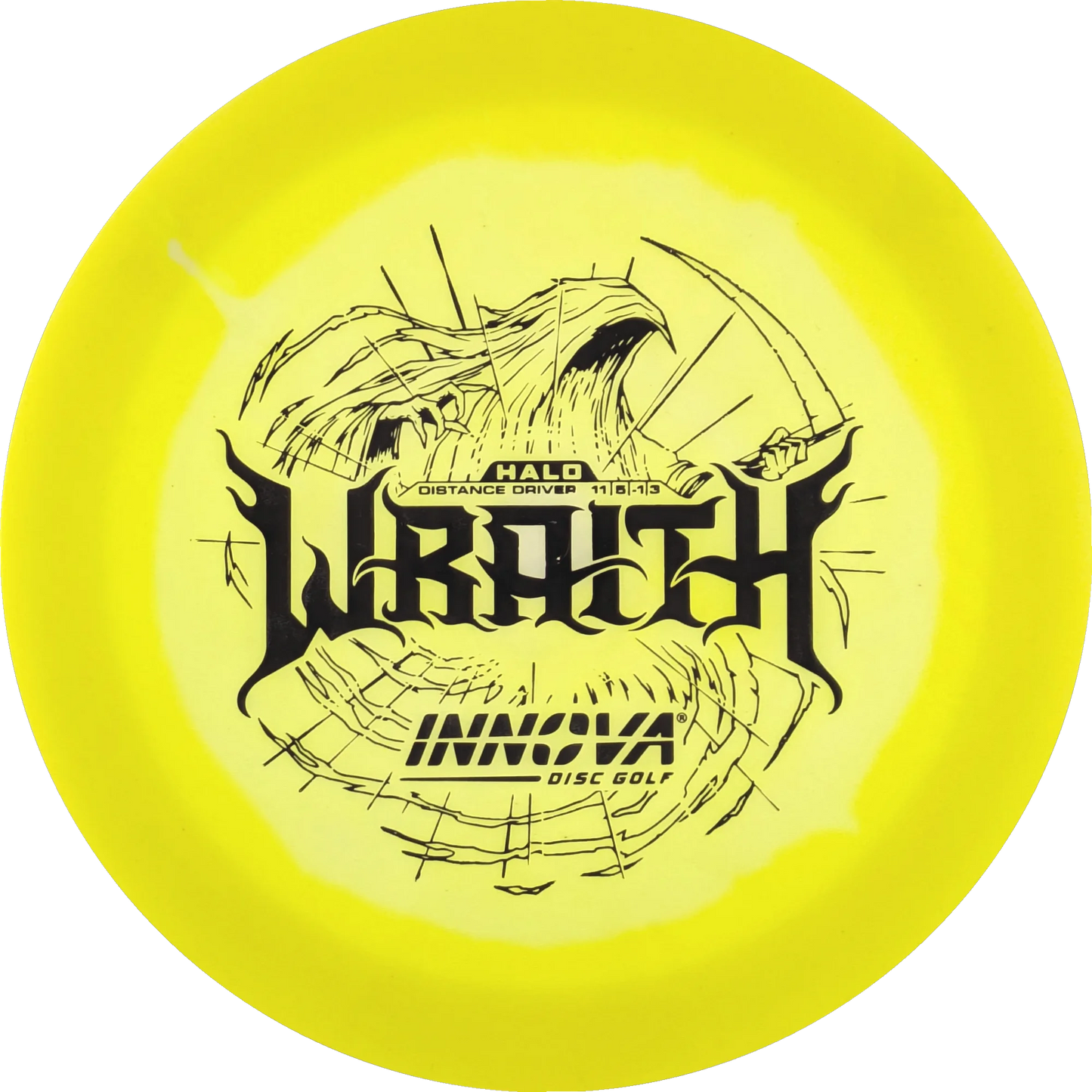 Halo Star Wraith
