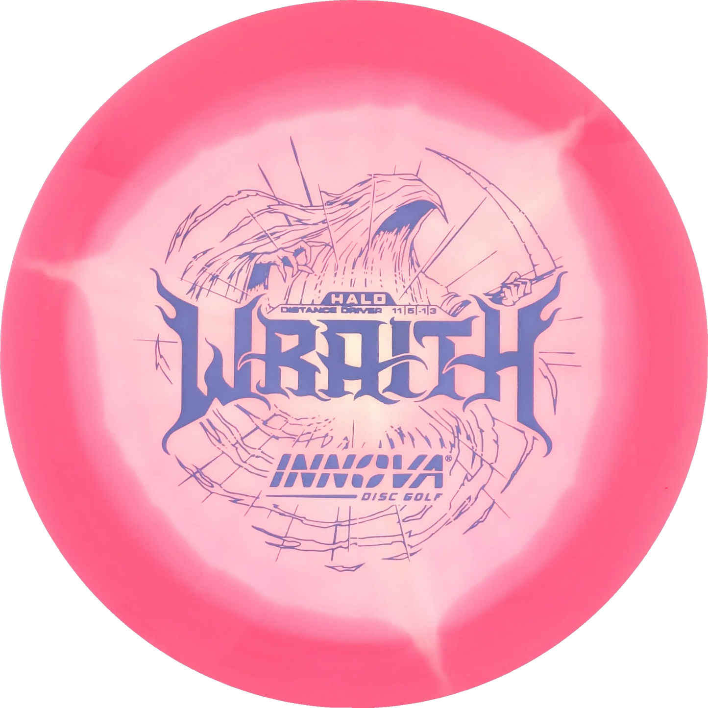 Halo Star Wraith