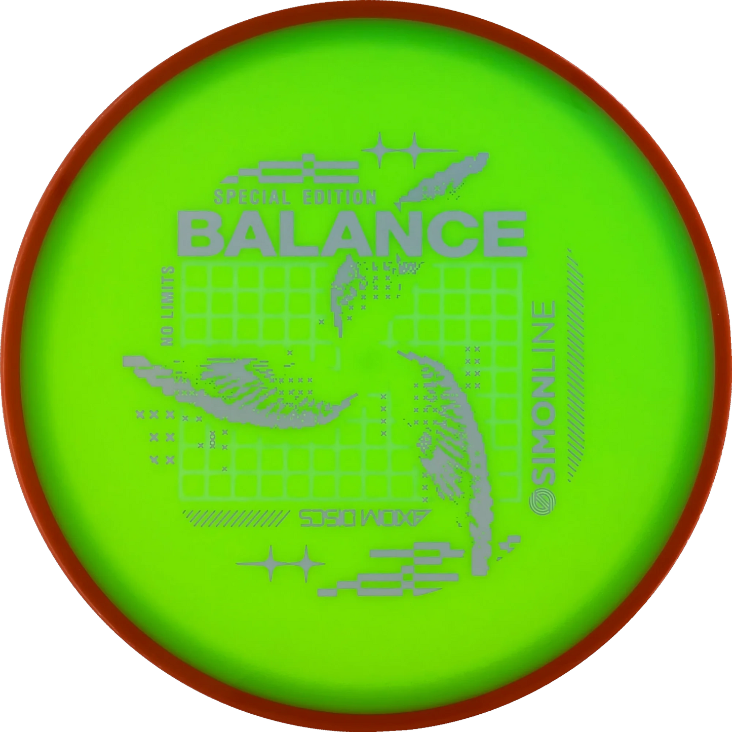 Neutron Balance Special Edition Simon Line