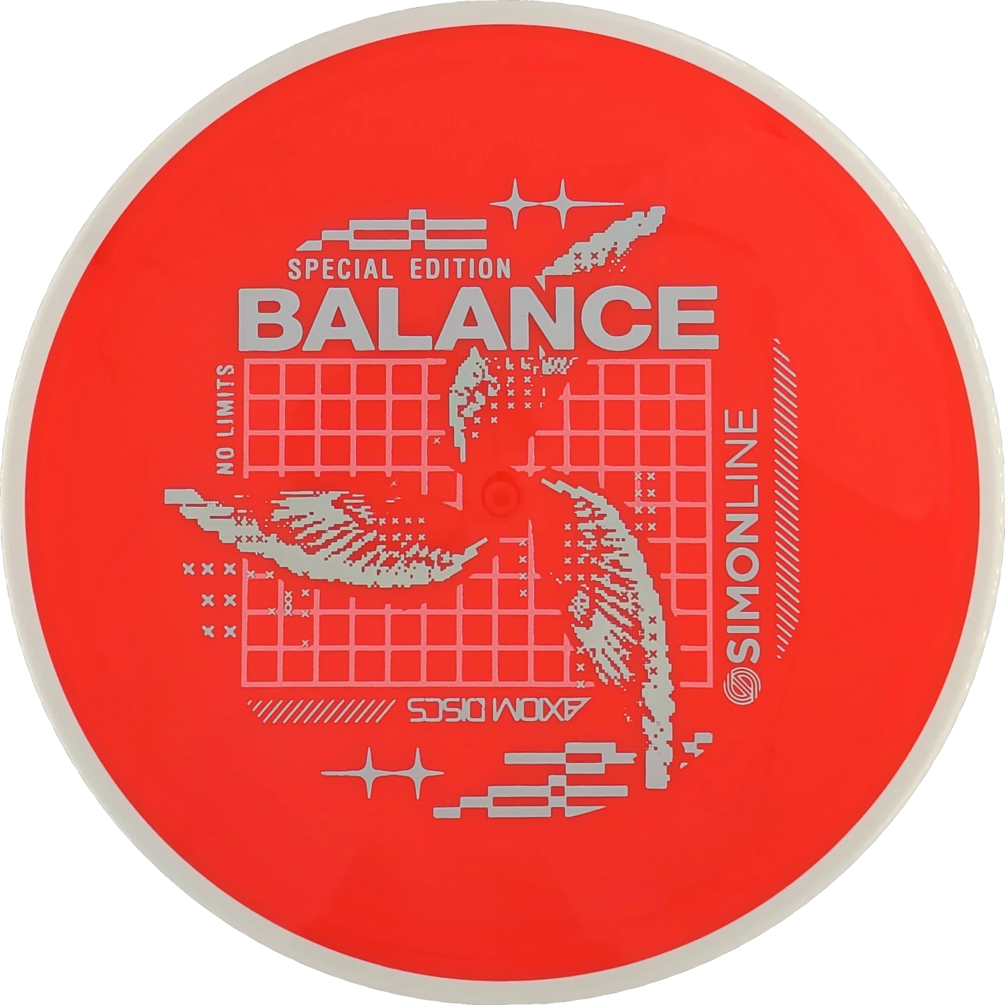 Neutron Balance Special Edition Simon Line
