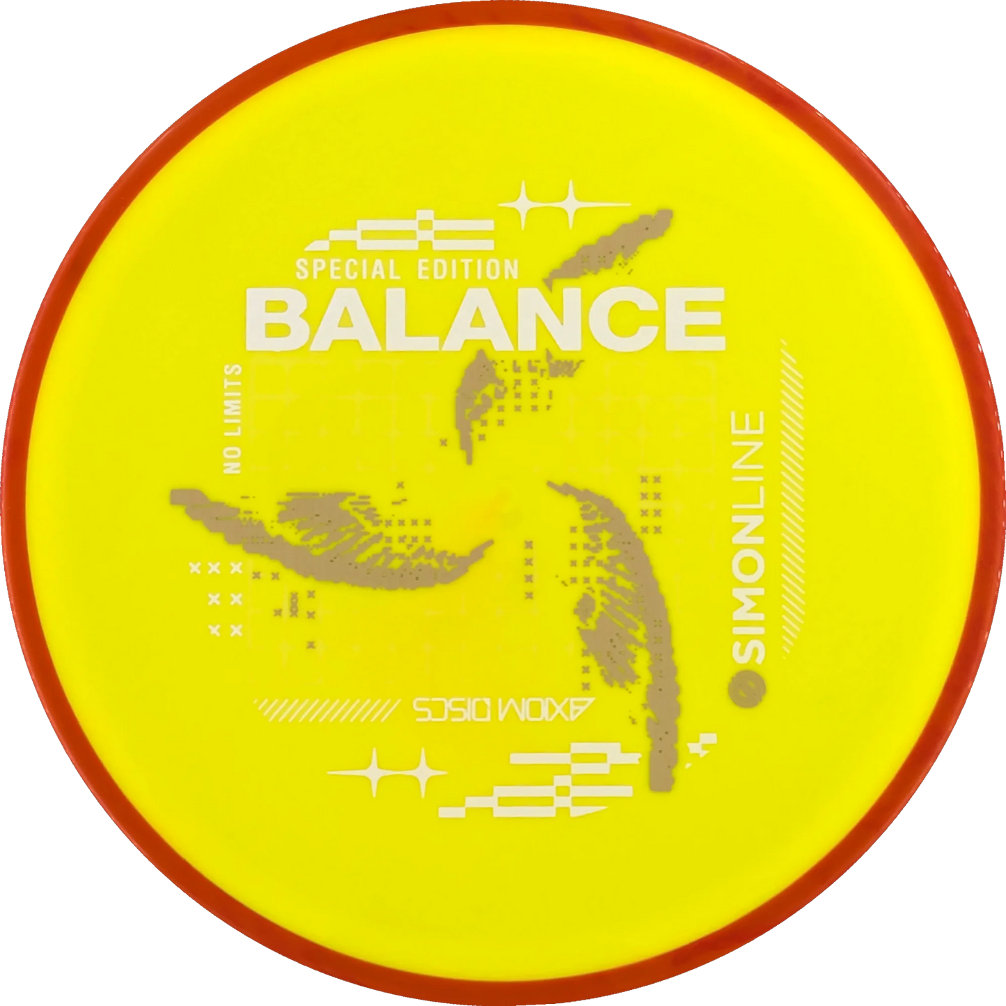 Neutron Balance Special Edition Simon Line