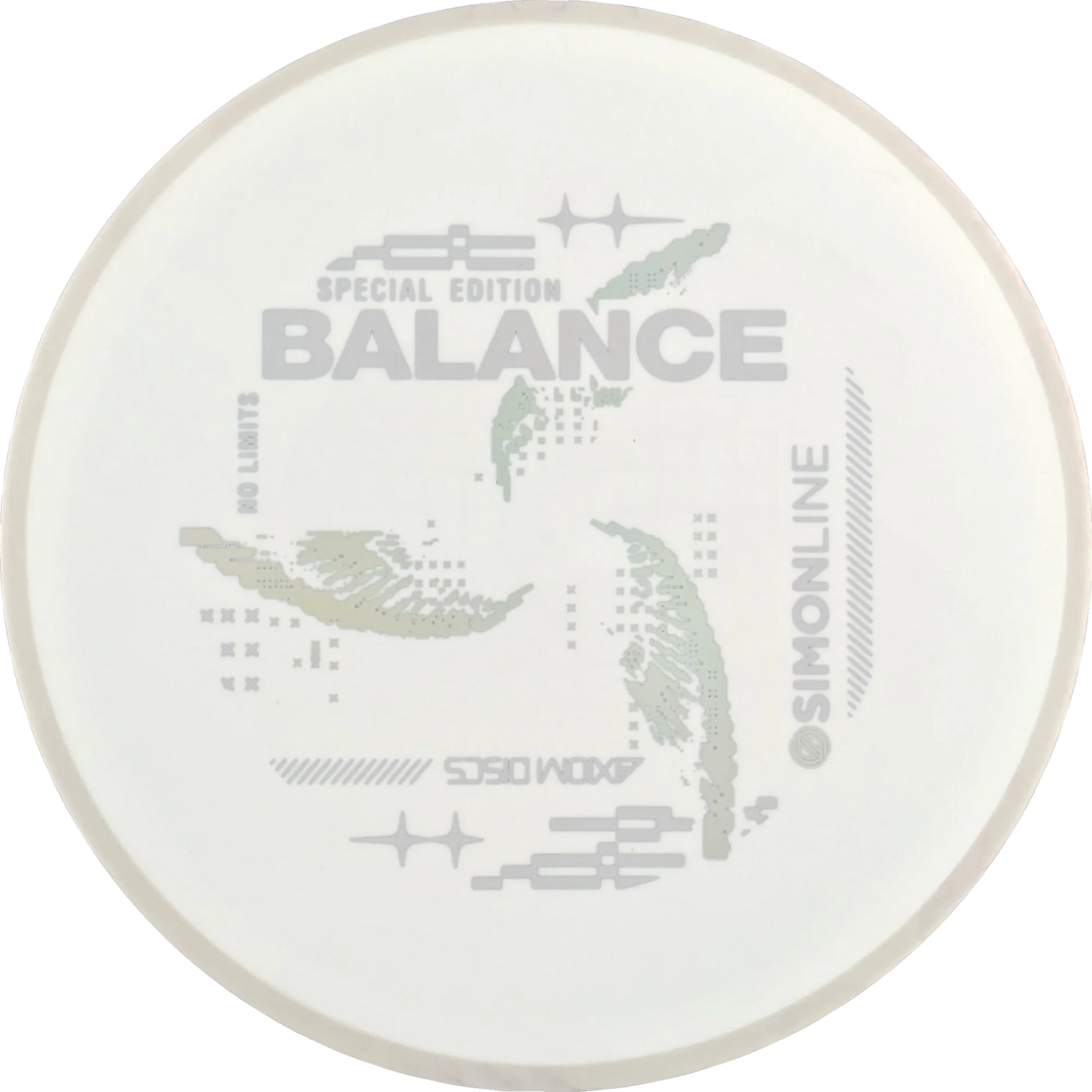 Neutron Balance Special Edition Simon Line