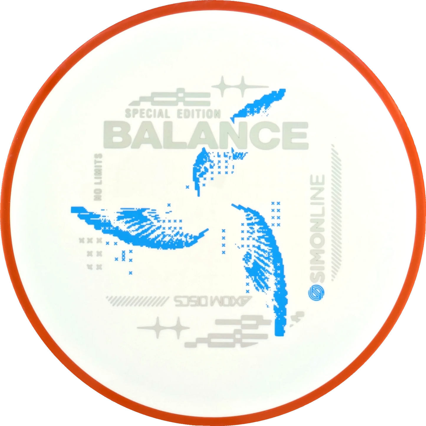Neutron Balance Special Edition Simon Line