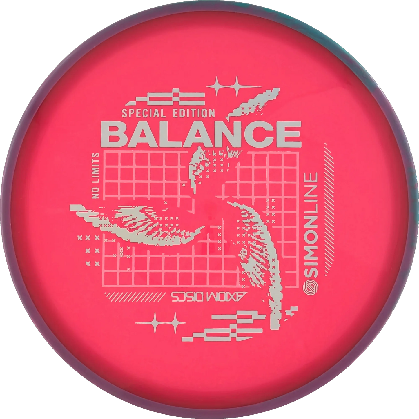 Neutron Balance Special Edition Simon Line