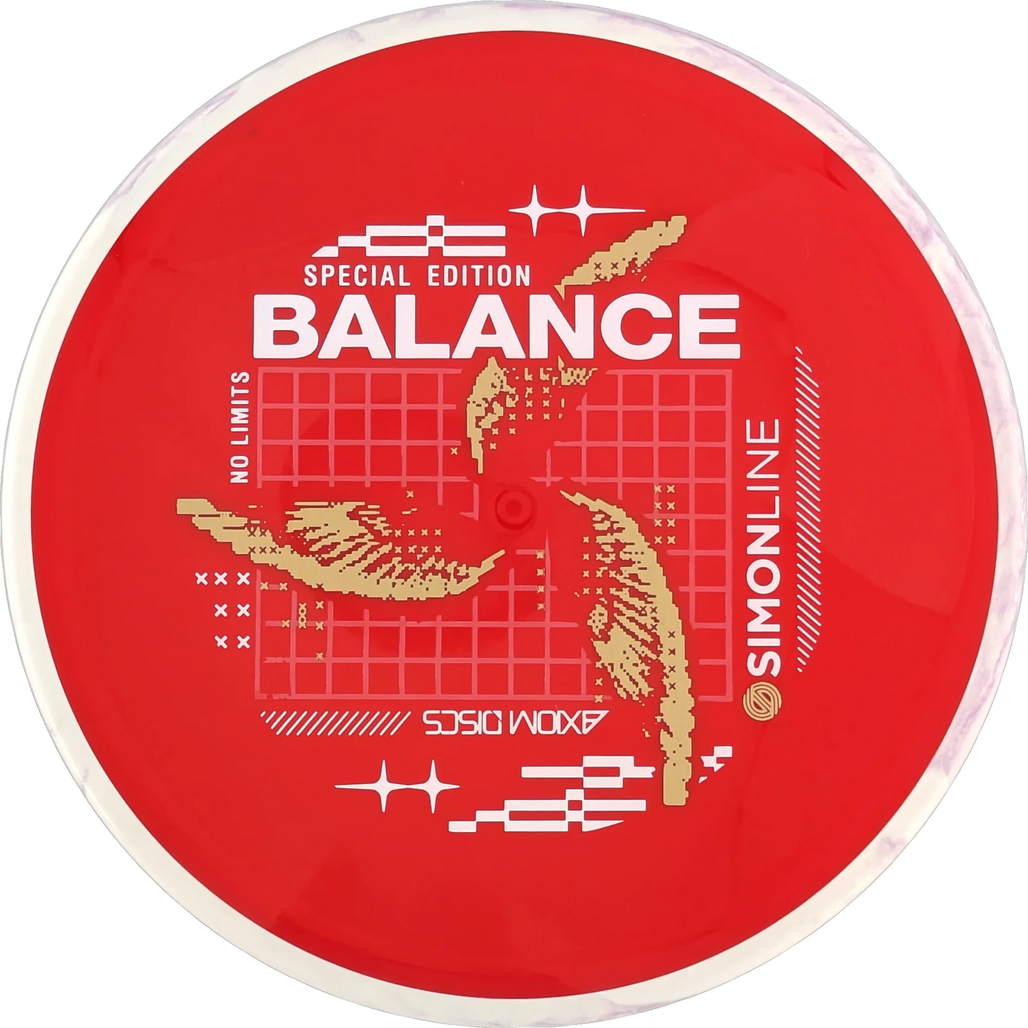 Neutron Balance Special Edition Simon Line