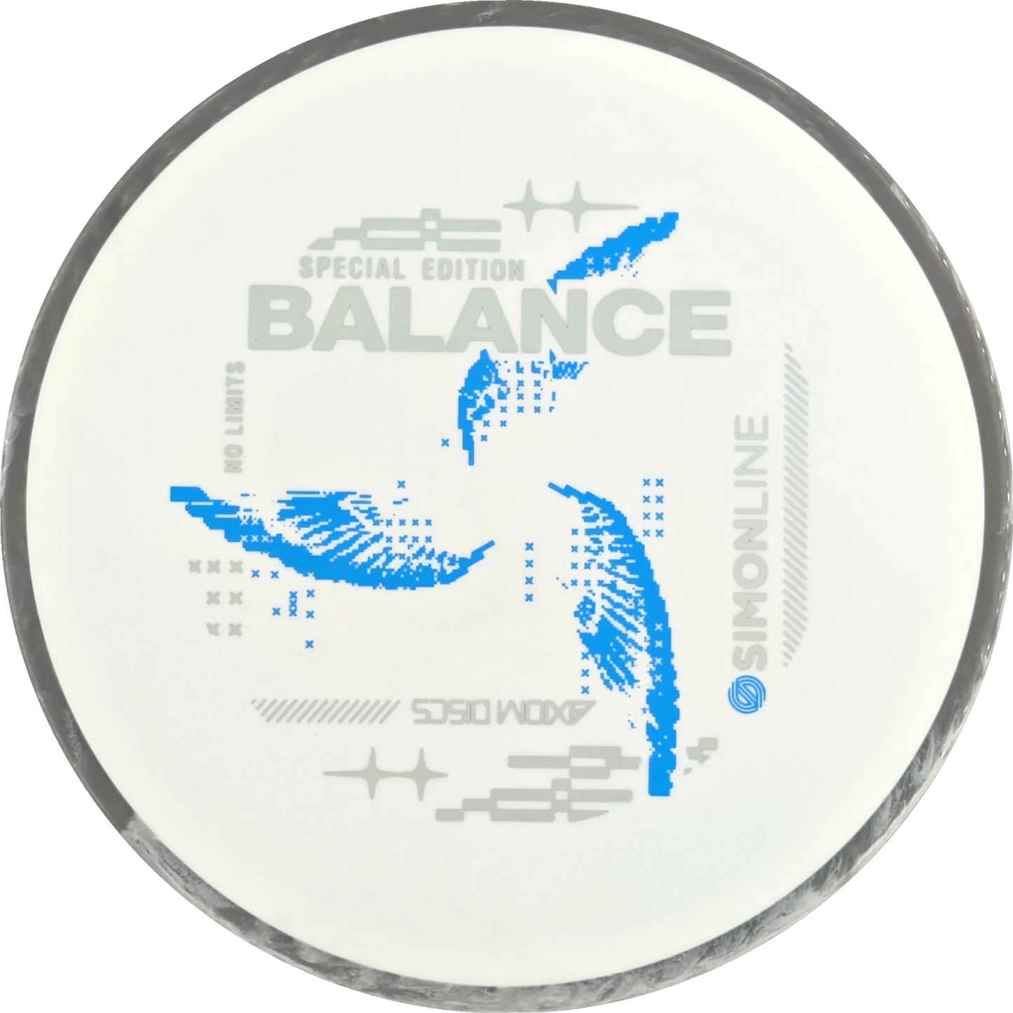 Neutron Balance Special Edition Simon Line