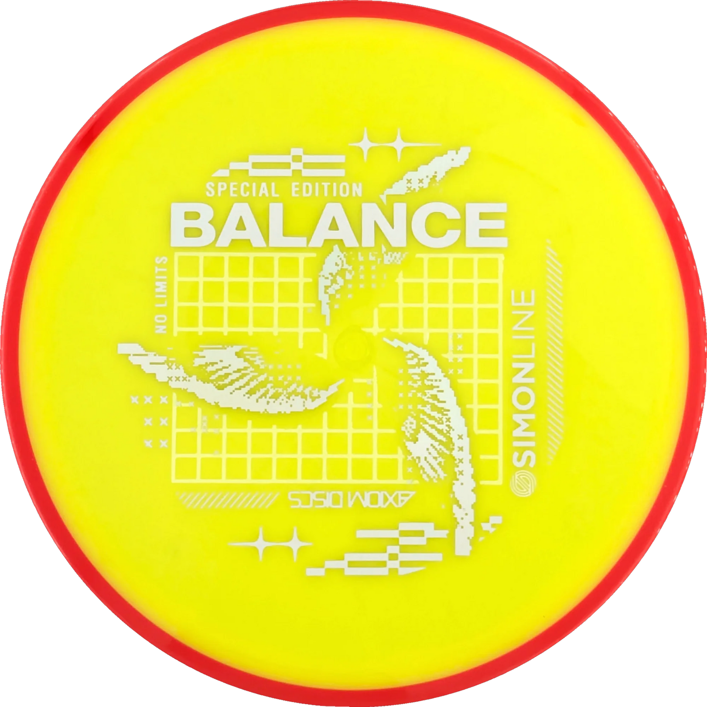 Neutron Balance Special Edition Simon Line
