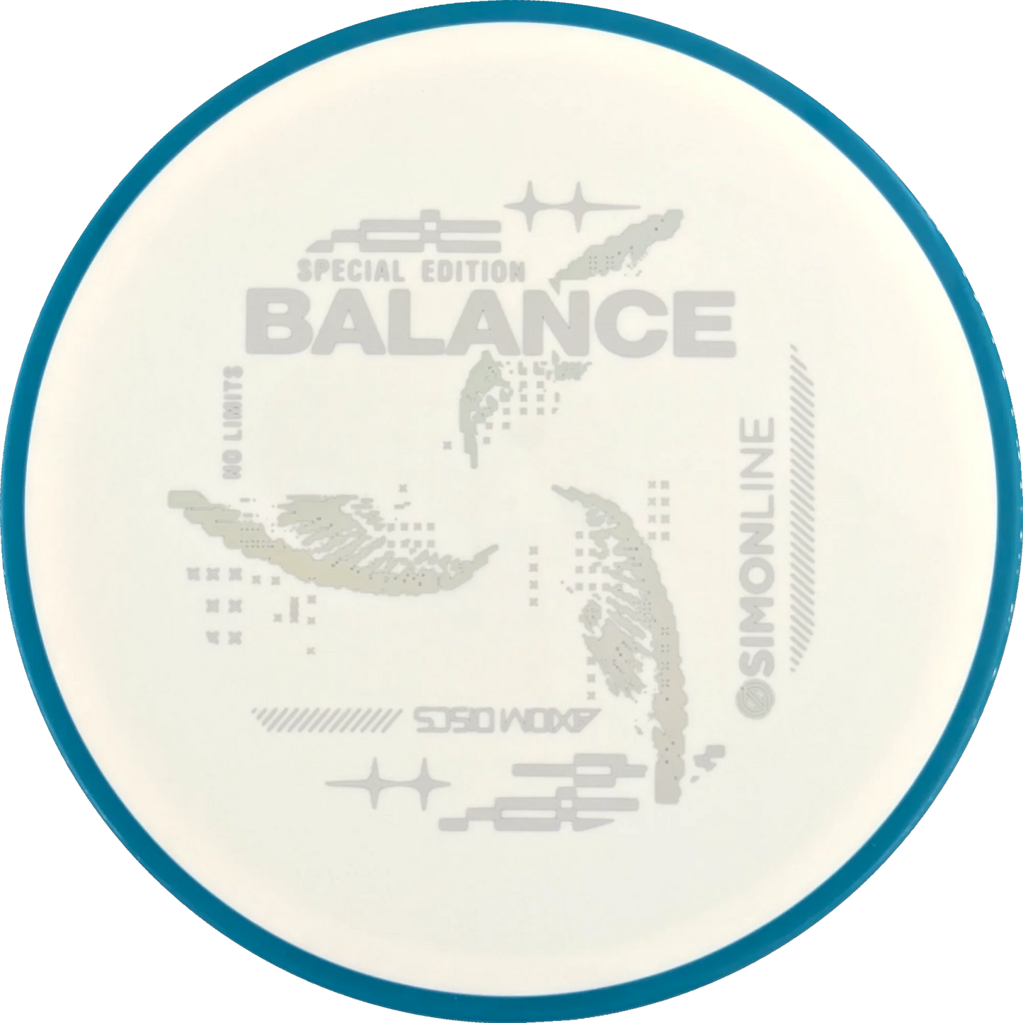 Neutron Balance Special Edition Simon Line