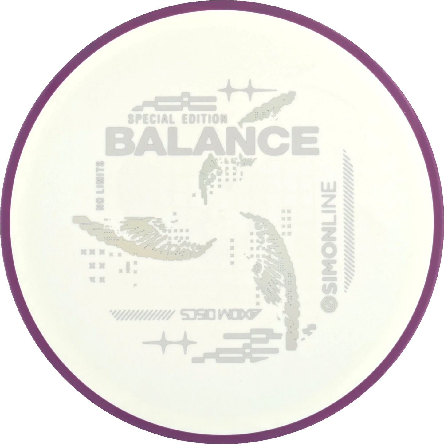Neutron Balance Special Edition Simon Line