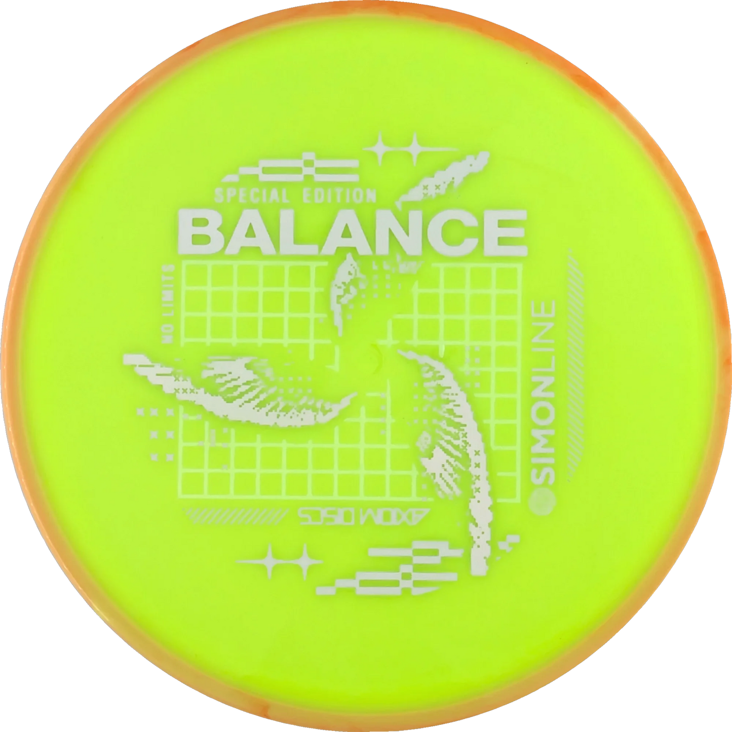 Neutron Balance Special Edition Simon Line