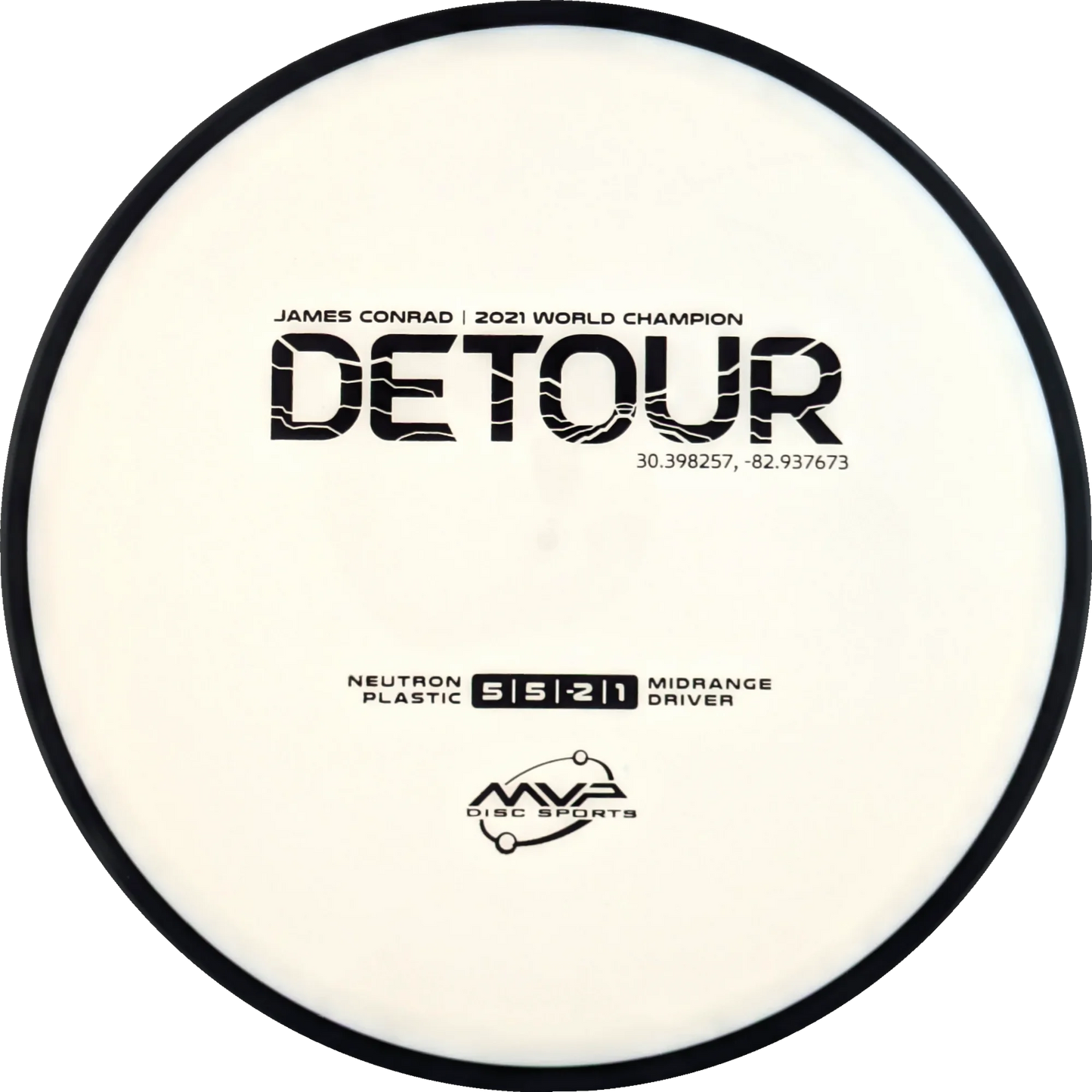 Neutron Detour