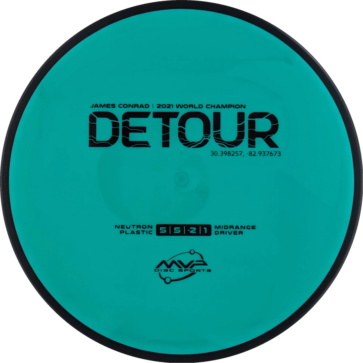Neutron Detour