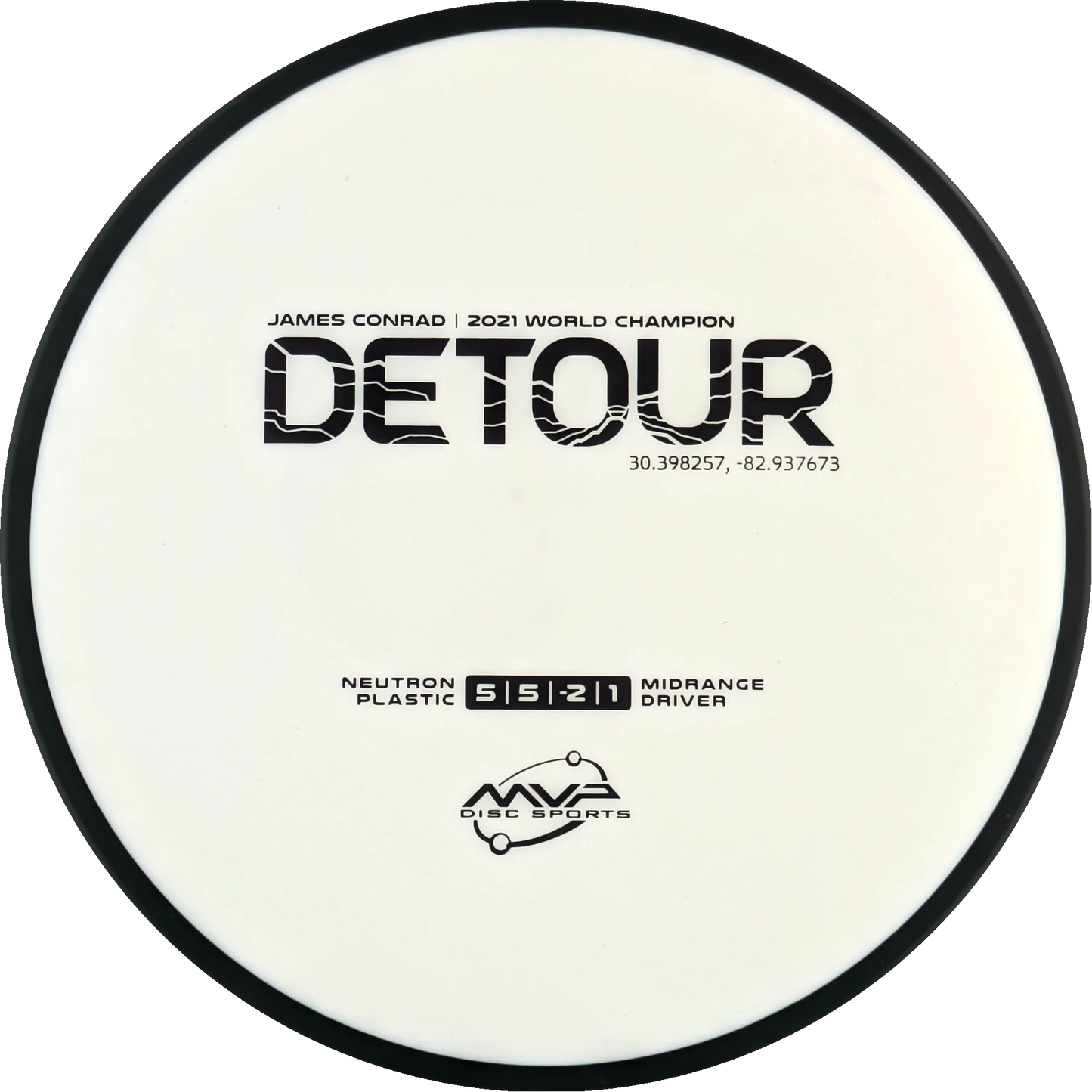 Neutron Detour
