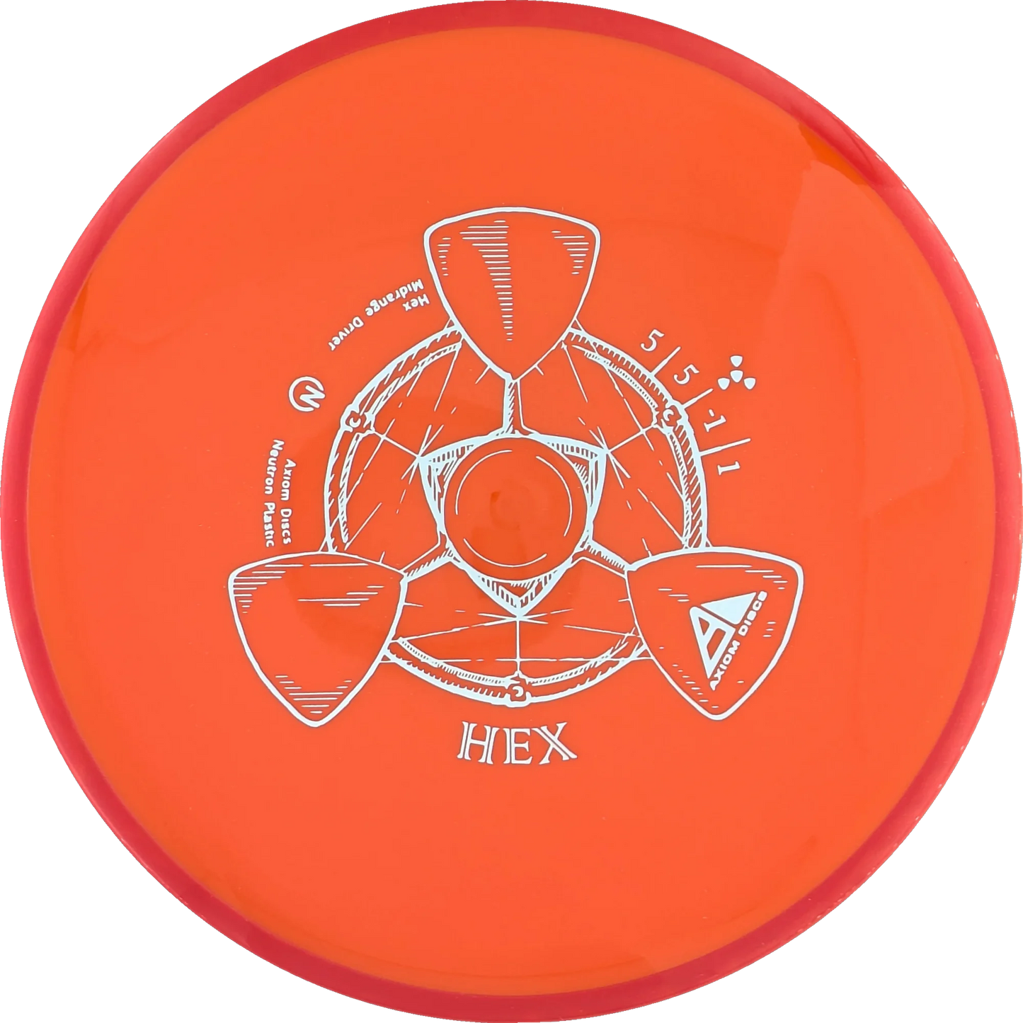 Neutron Hex