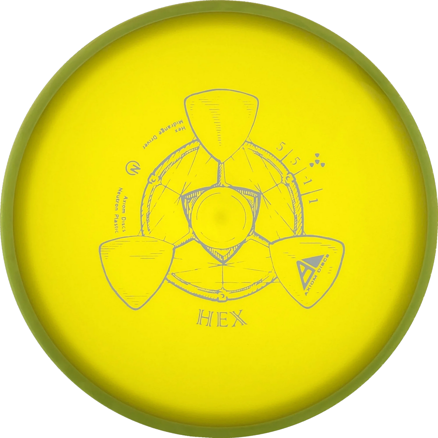 Neutron Hex