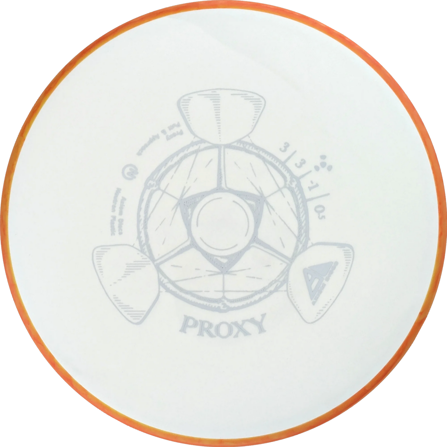 Neutron Proxy