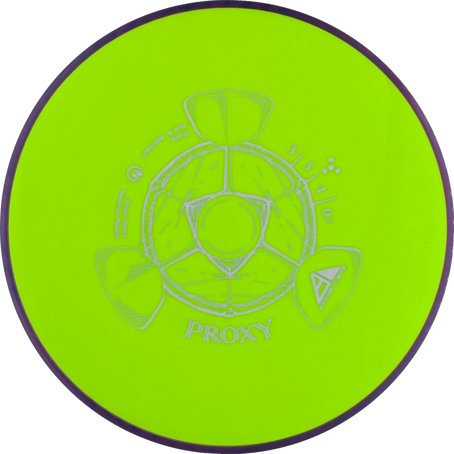 Neutron Proxy