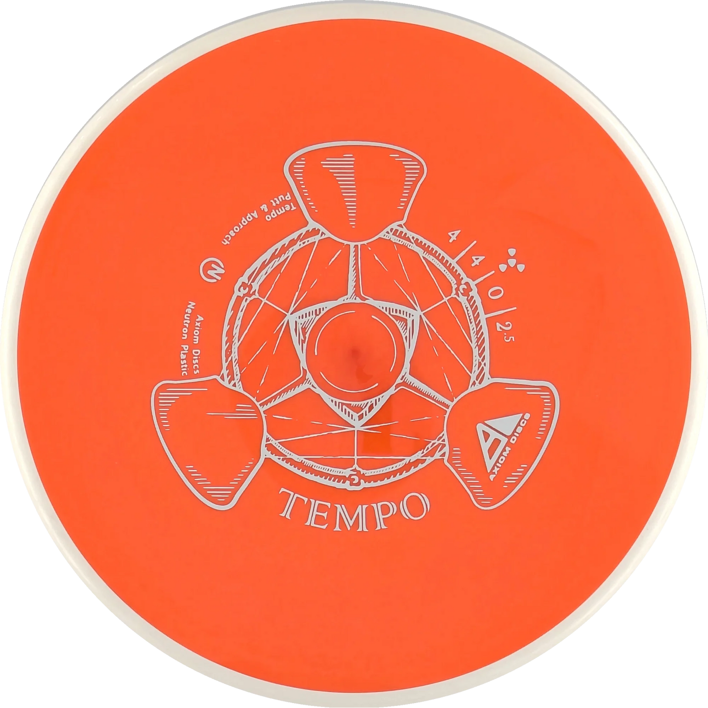Neutron Tempo