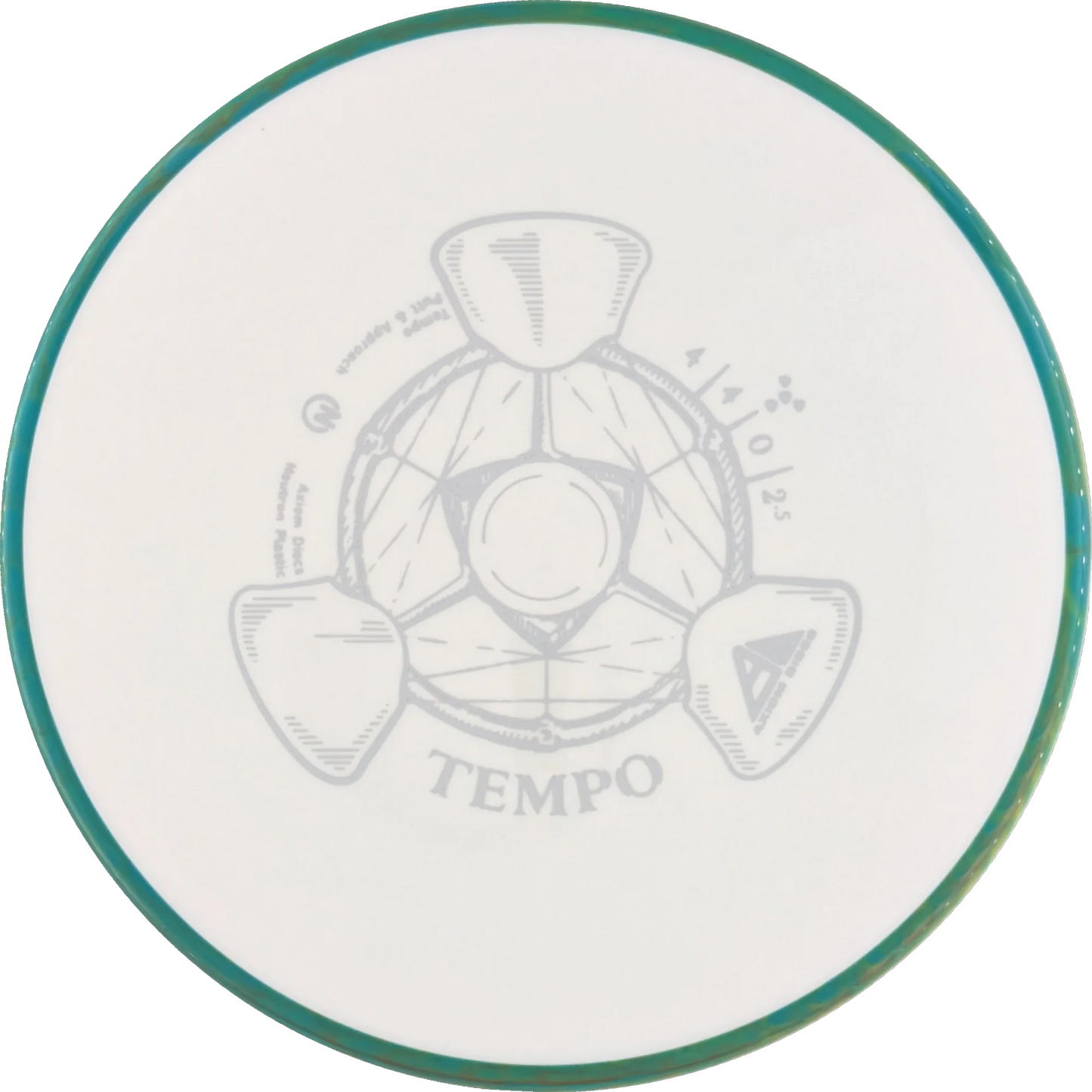 Neutron Tempo