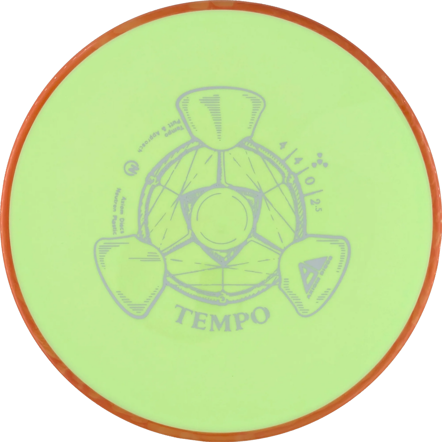 Neutron Tempo