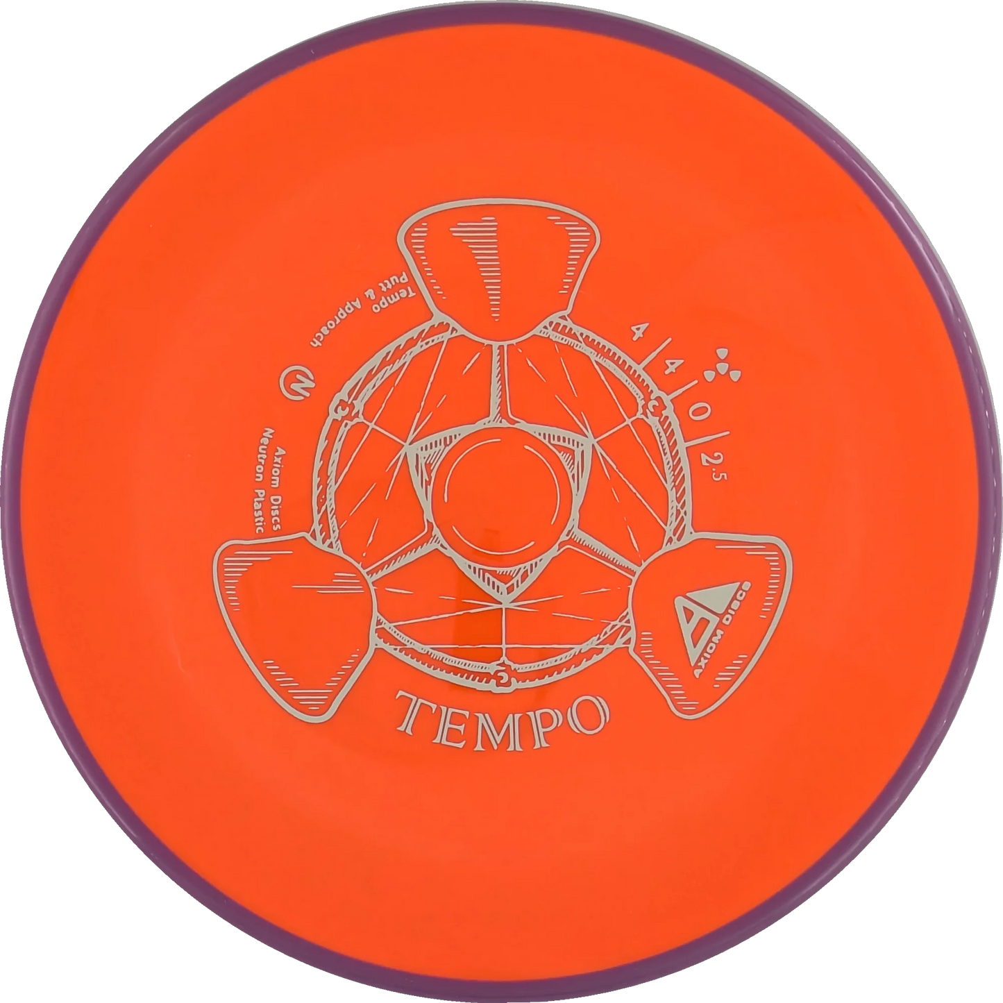 Neutron Tempo